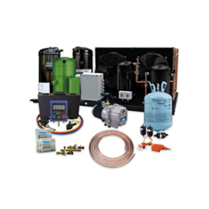 KIT EQUIPAMENTOS (DIVERSOS ITENS)