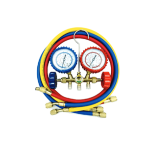 MODELO 1 - MANIFOLDS DIGITAIS E ANÁLÓGICOS.