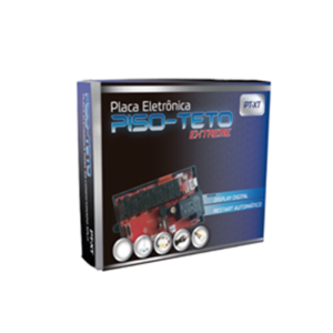 PLACAS ELETRÔNICAS PARA AR CONDICIONADO