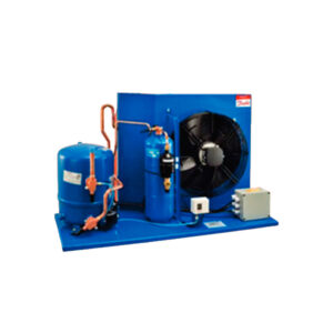 UNIDADE CONDENSADORAS